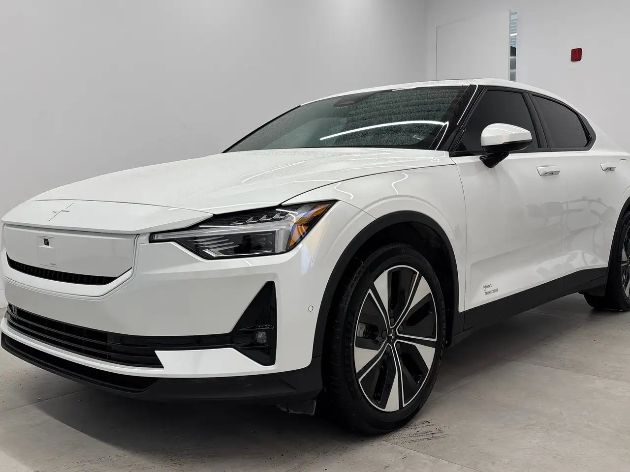 2024 Polestar 2