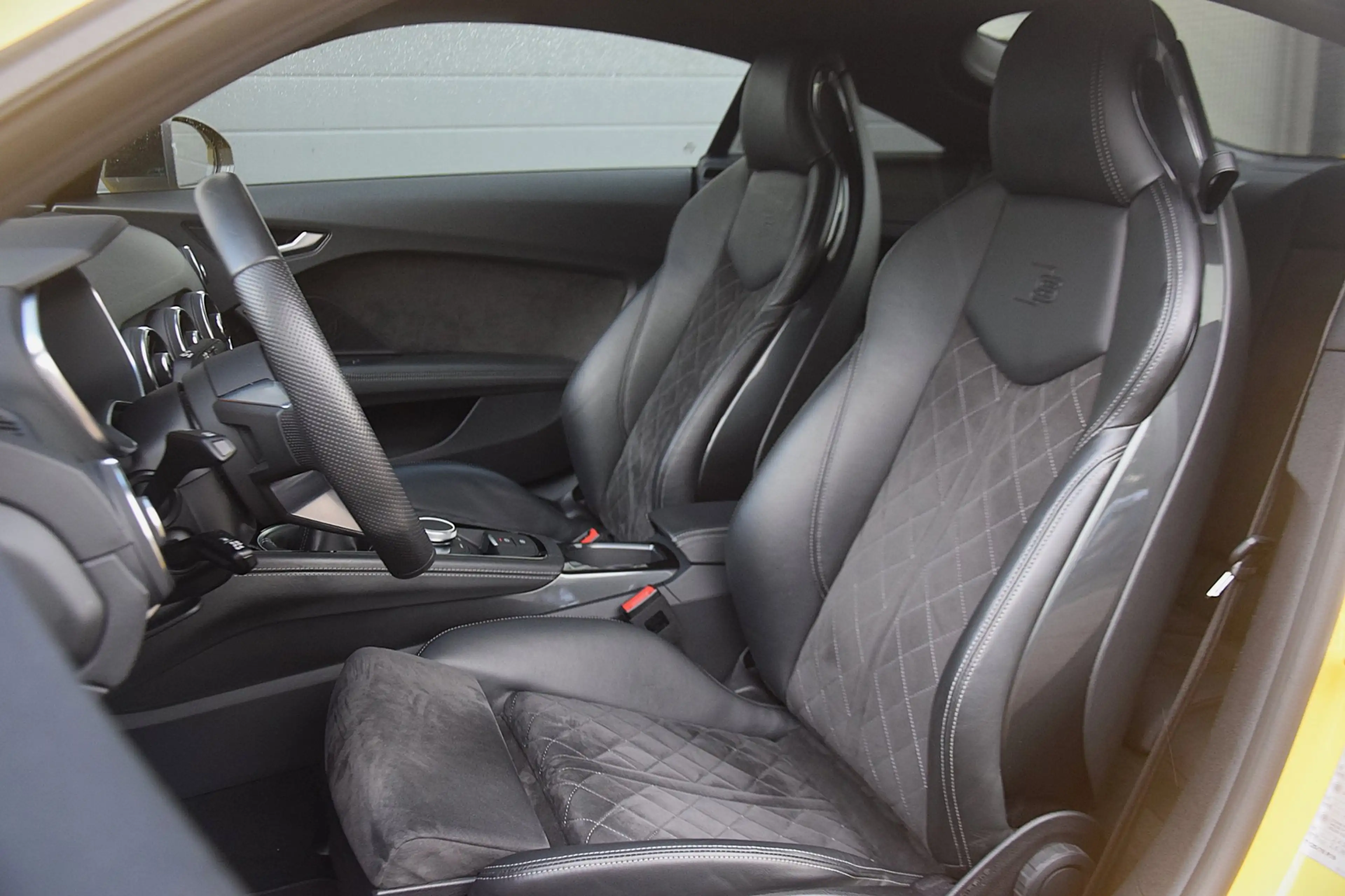 Audi TT 45 TFSI Pro Line S Competition HANDBAK! — photo 12