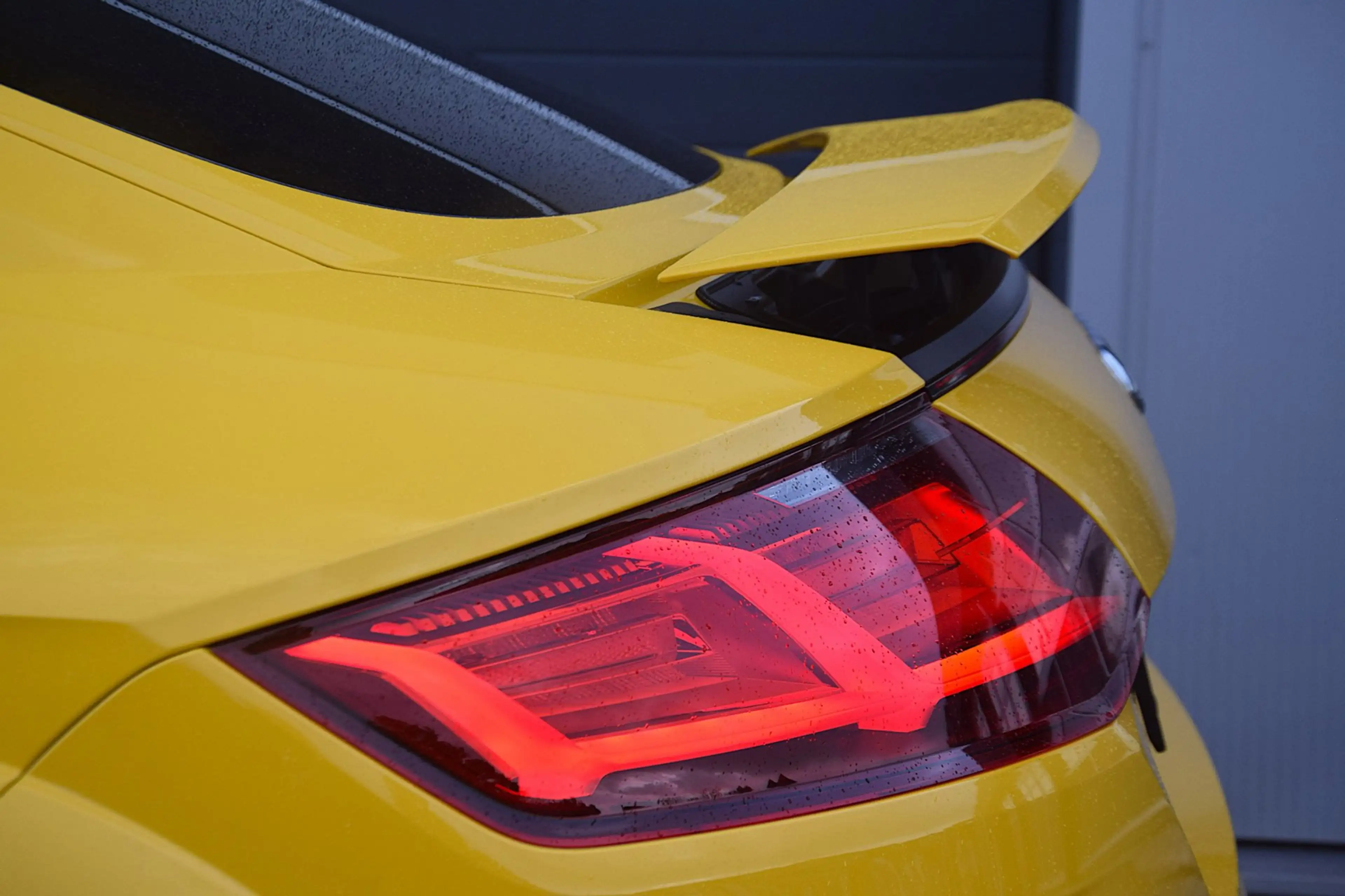 Audi TT 45 TFSI Pro Line S Competition HANDBAK! — photo 8