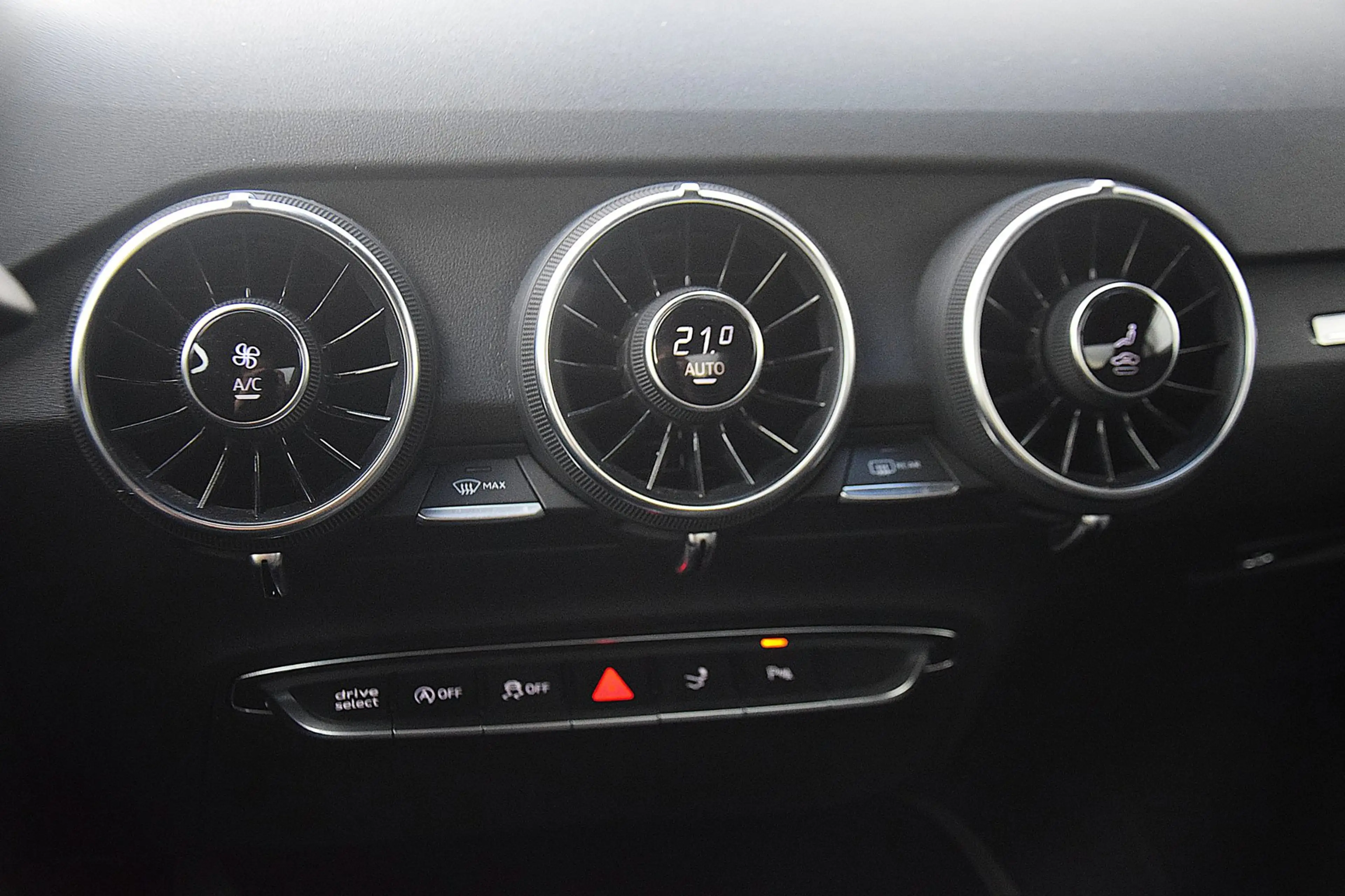 Audi TT 45 TFSI Pro Line S Competition HANDBAK! — photo 21