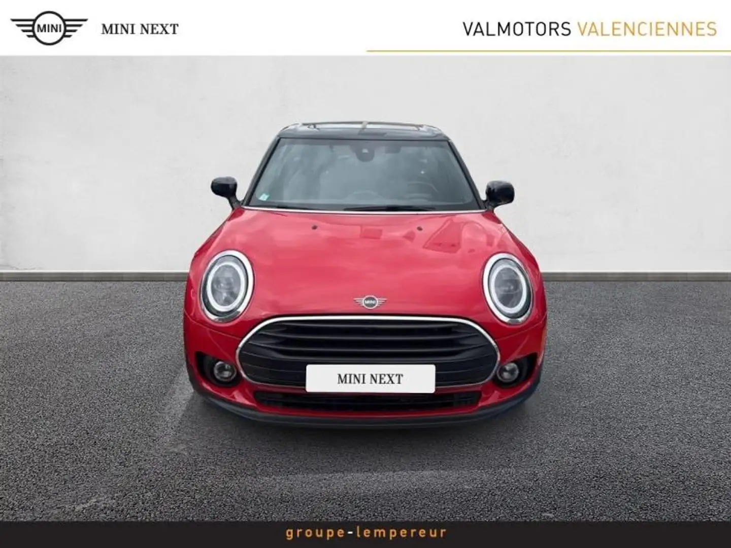 MINI Cooper Cooper 136ch Knightsbridge BVA7 - 2