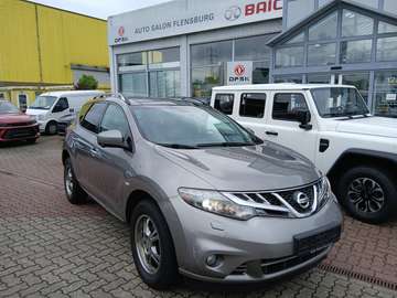 Executive*Allrad*Automatik*Leder*TOP Ausstattung