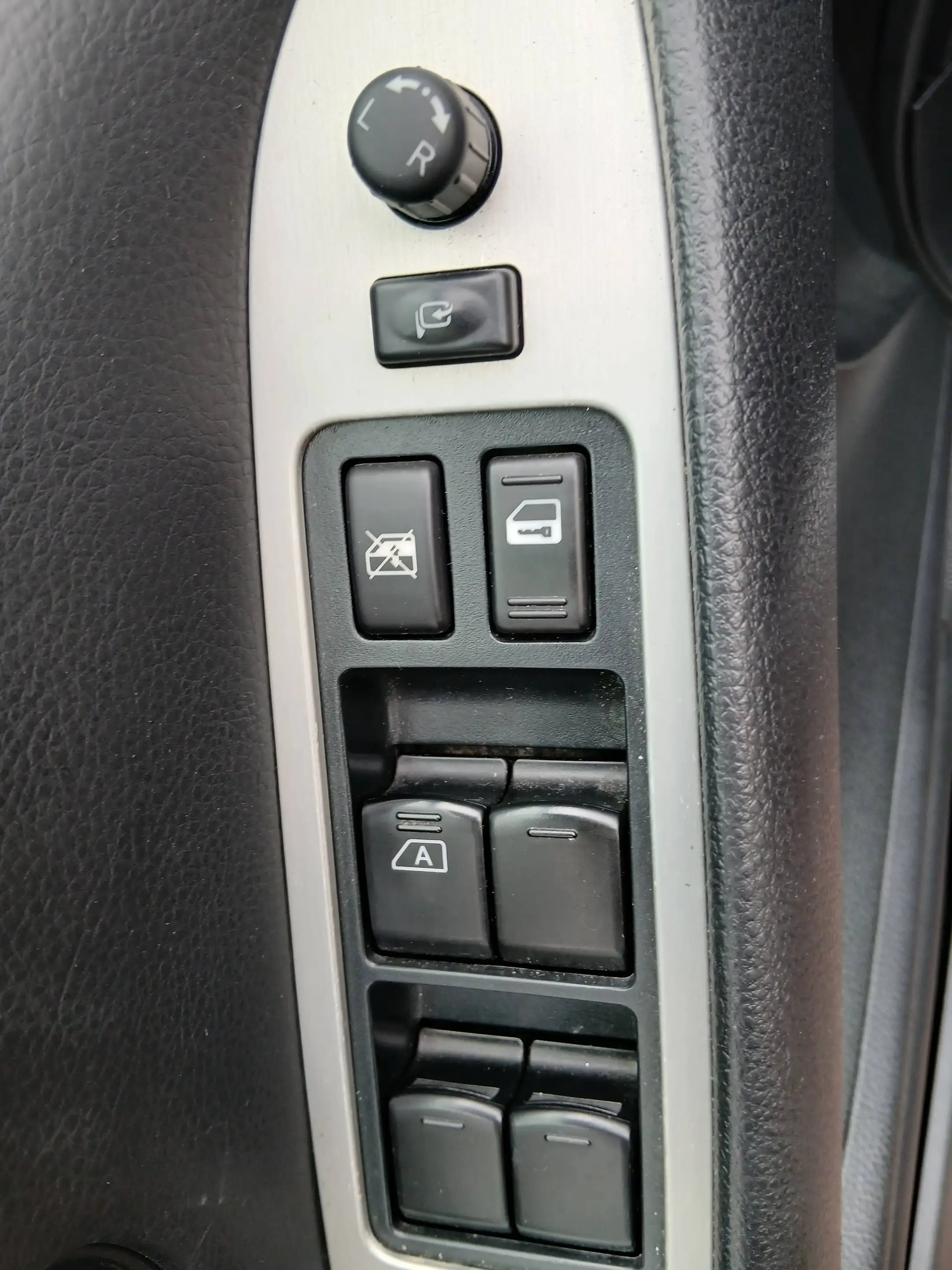 Nissan Murano Executive*Allrad*Automatik*Leder*TOP Ausstattung — photo 11