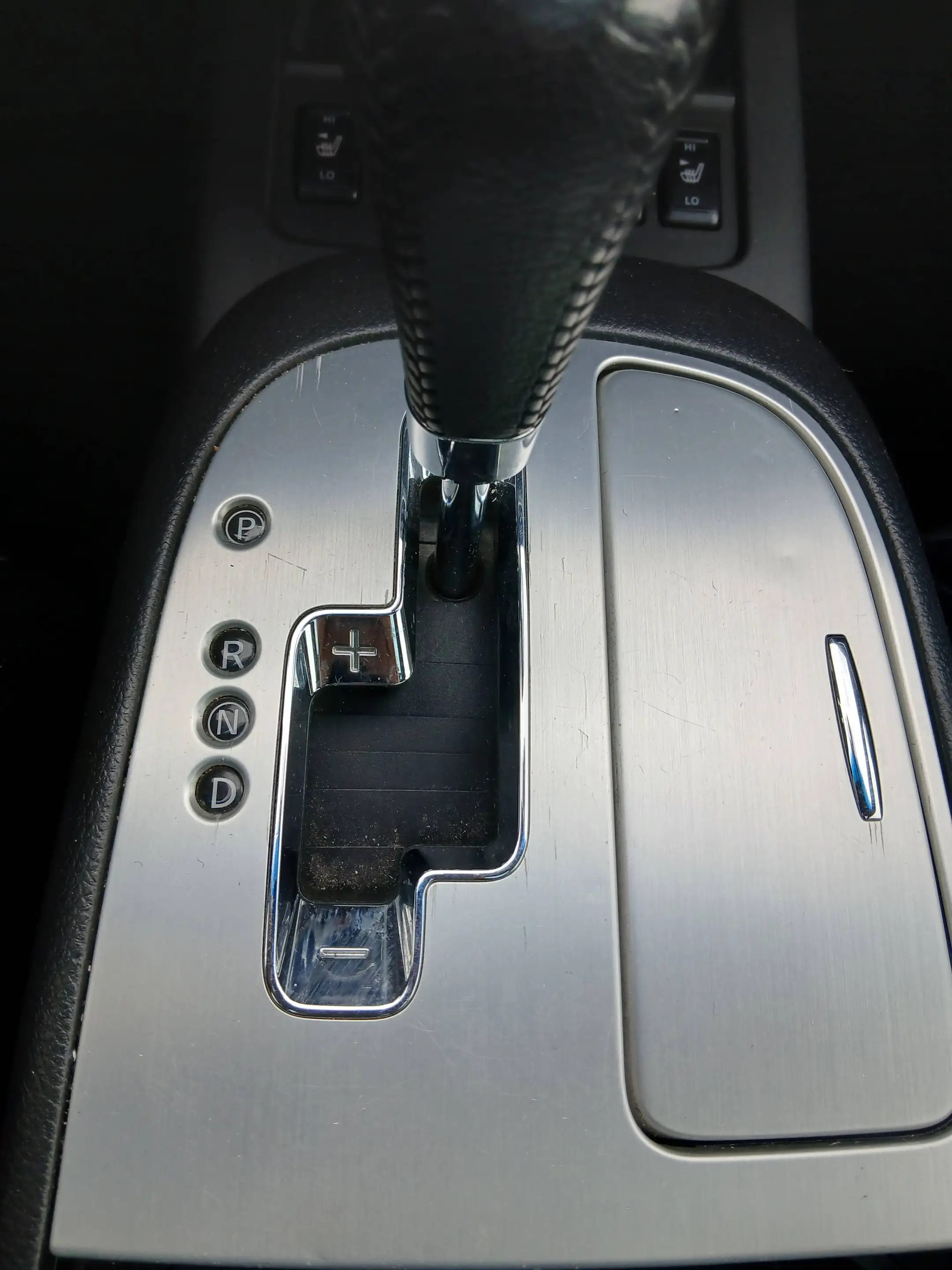 Nissan Murano Executive*Allrad*Automatik*Leder*TOP Ausstattung — photo 14