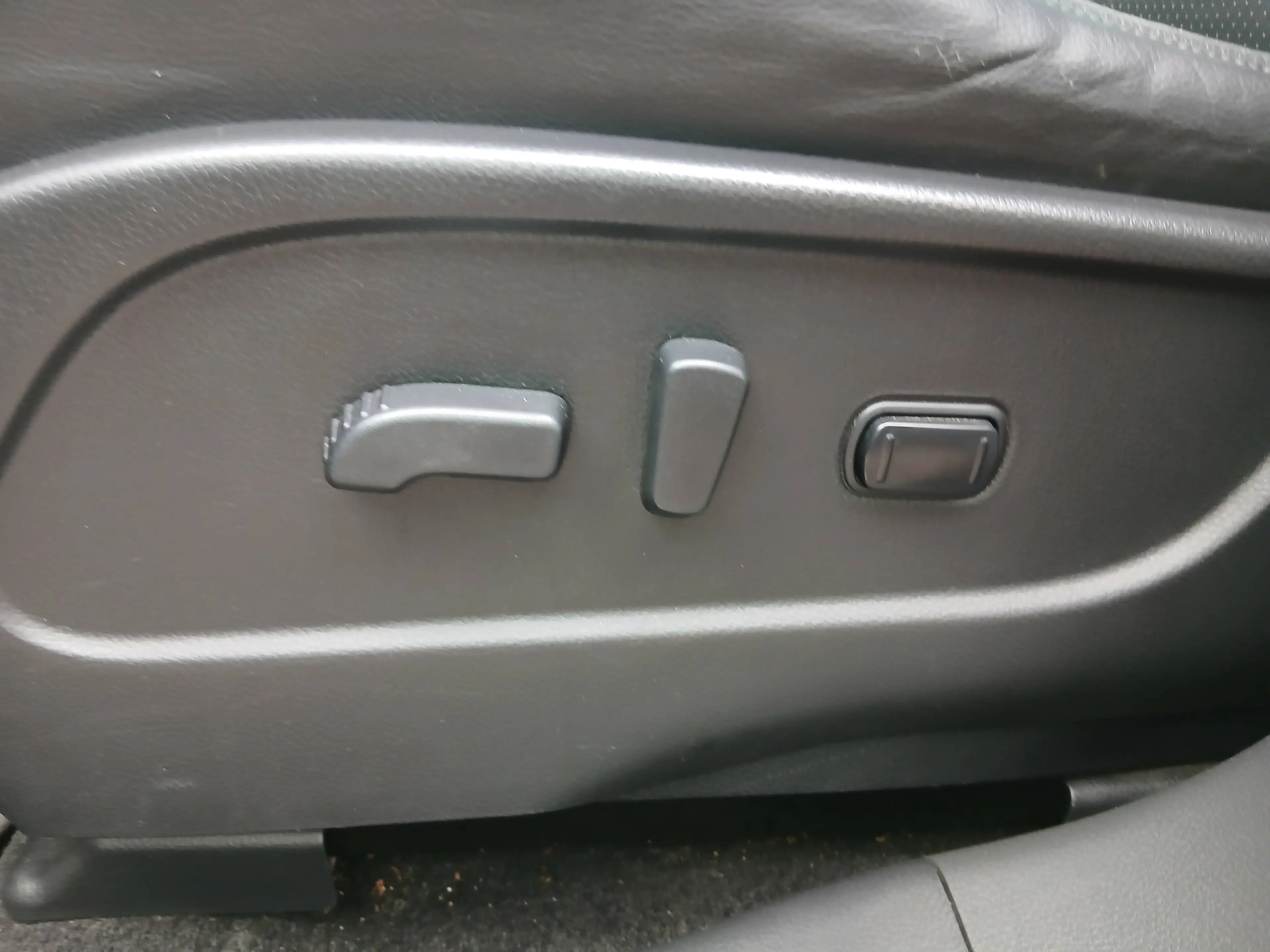 Nissan Murano Executive*Allrad*Automatik*Leder*TOP Ausstattung — photo 10