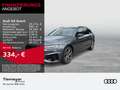 Audi A4 40 TFSI Q 2x S LINE LM19 KAMERA NAVI+ V Grau - thumbnail 1