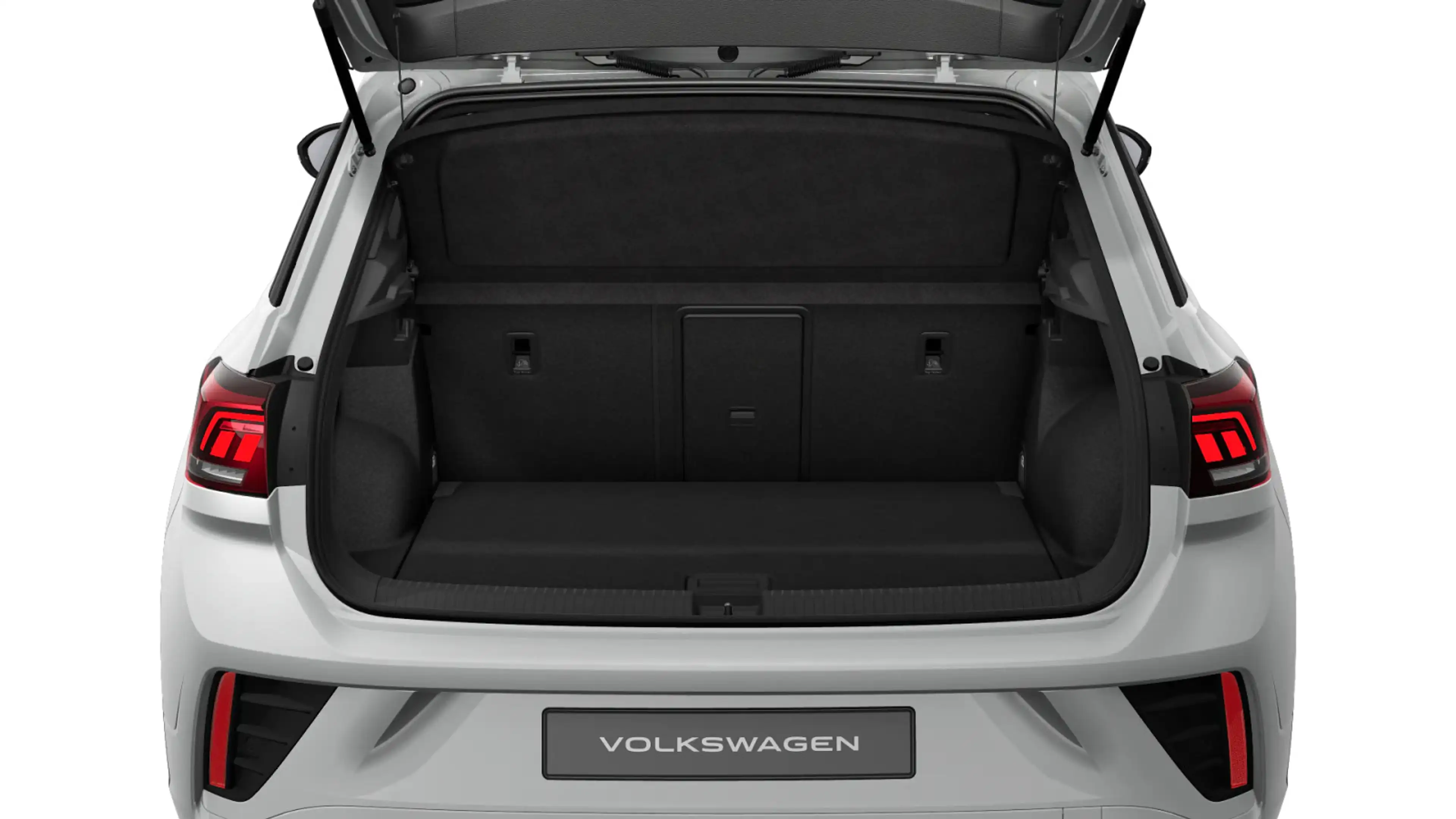 Volkswagen T-Roc 1.5 TSI DSG R-Line — photo 7