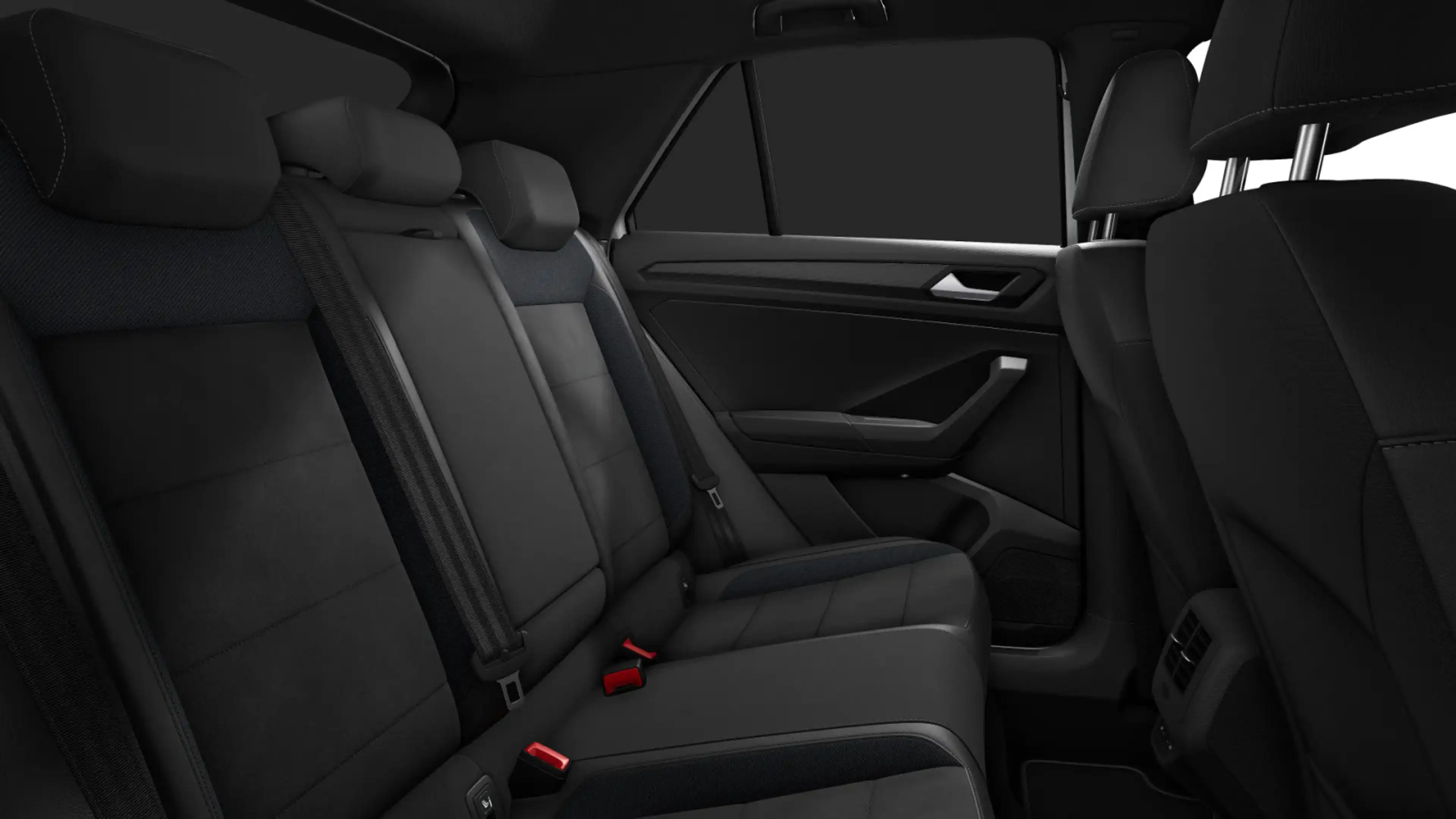 Volkswagen T-Roc 1.5 TSI DSG R-Line — photo 10