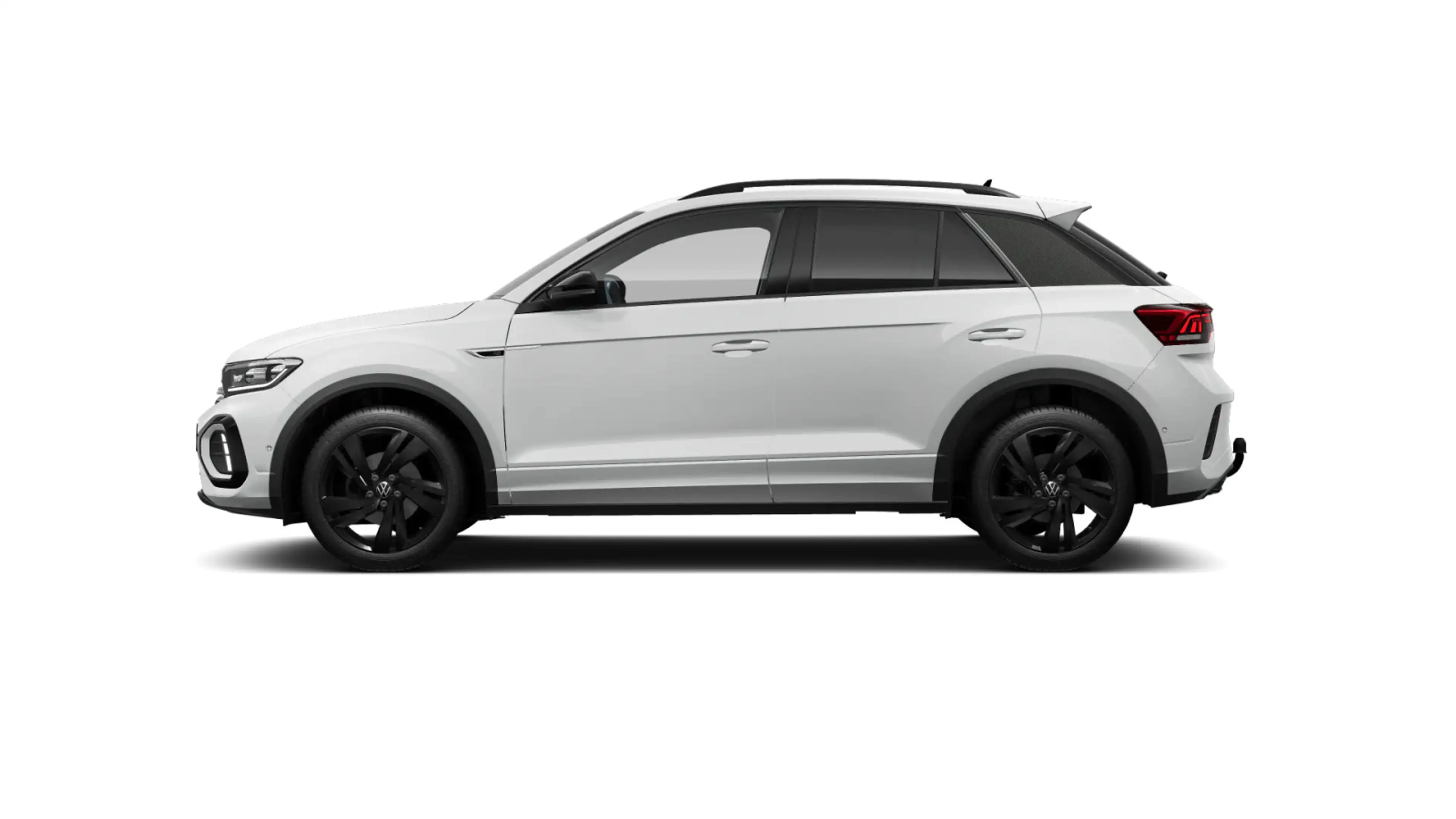 Volkswagen T-Roc 1.5 TSI DSG R-Line — photo 5