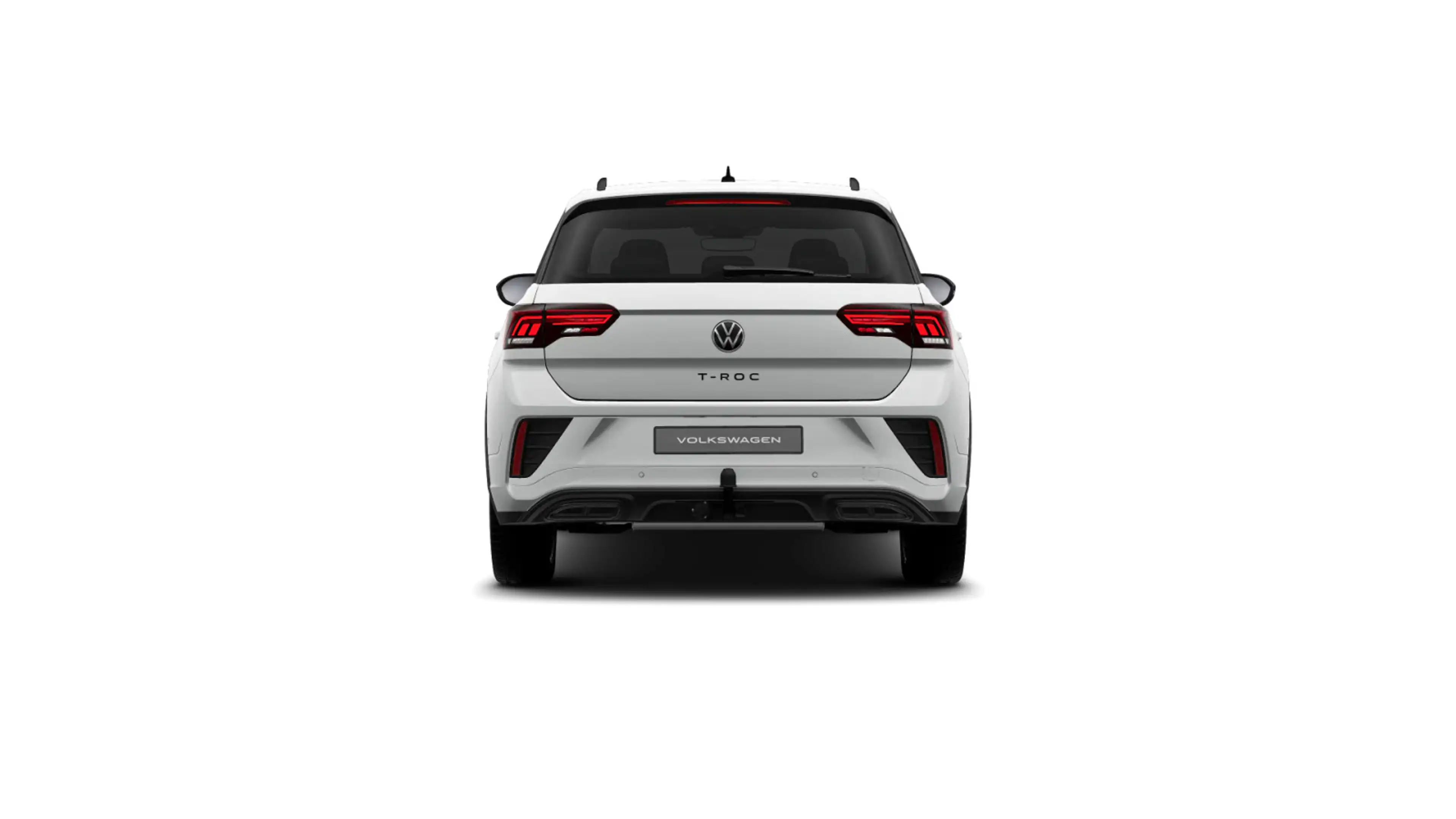 Volkswagen T-Roc 1.5 TSI DSG R-Line — photo 6