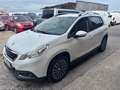 Peugeot 2008 2008 1.2i PureTech Wit - thumbnail 2