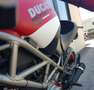 Ducati Monster 800 caffè Racer Ducati corse Rood - thumbnail 2