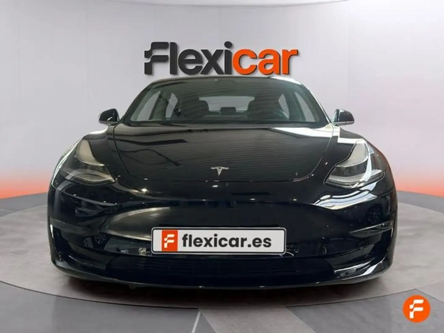 Tesla Model 3 Estándar Plus RWD Negro - 2