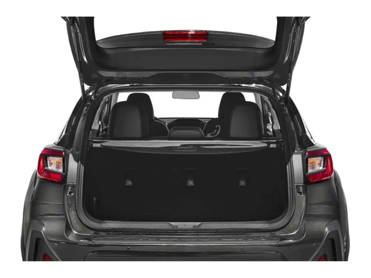 Subaru Crosstrek fotografie Subaru Crosstrek