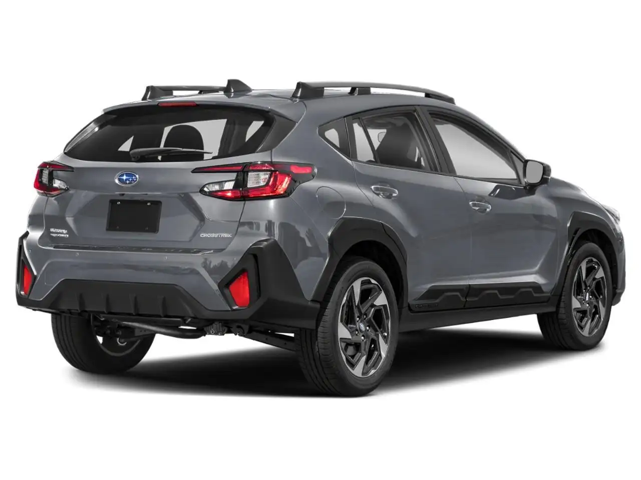 Subaru Crosstrek fotografie Subaru Crosstrek
