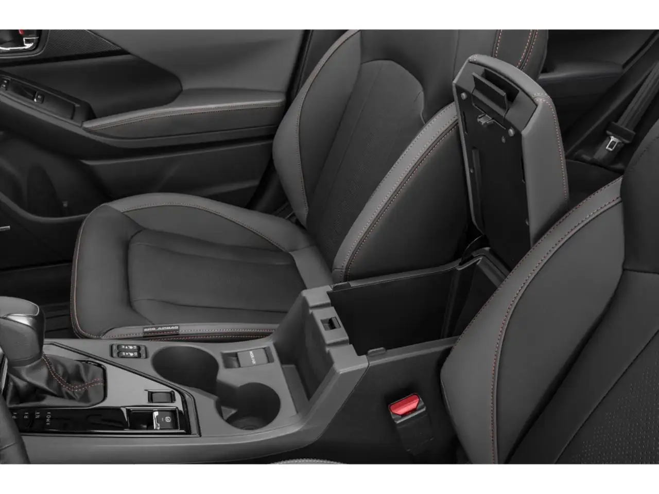 Subaru Crosstrek fotografie Subaru Crosstrek