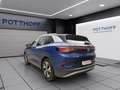 Volkswagen ID.4 PURE NAVI PDC KLIMA LM18 Niebieski - thumbnail 2