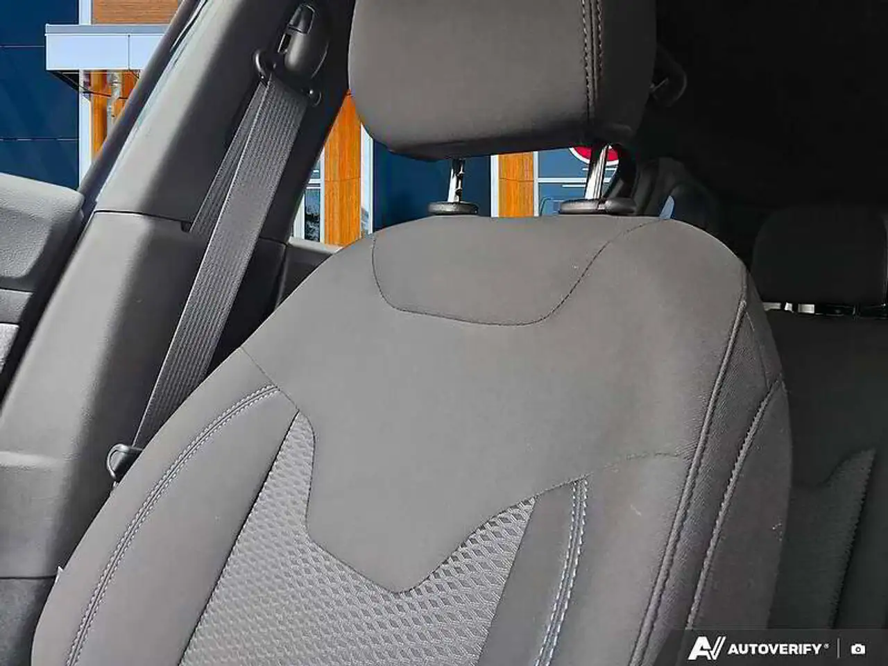 Jeep Compass снимка Jeep Compass