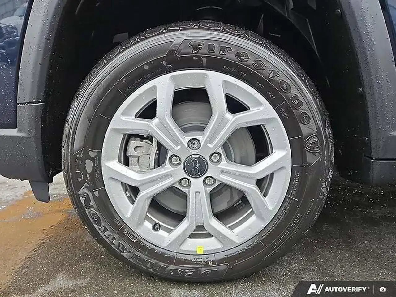 Jeep Compass снимка Jeep Compass