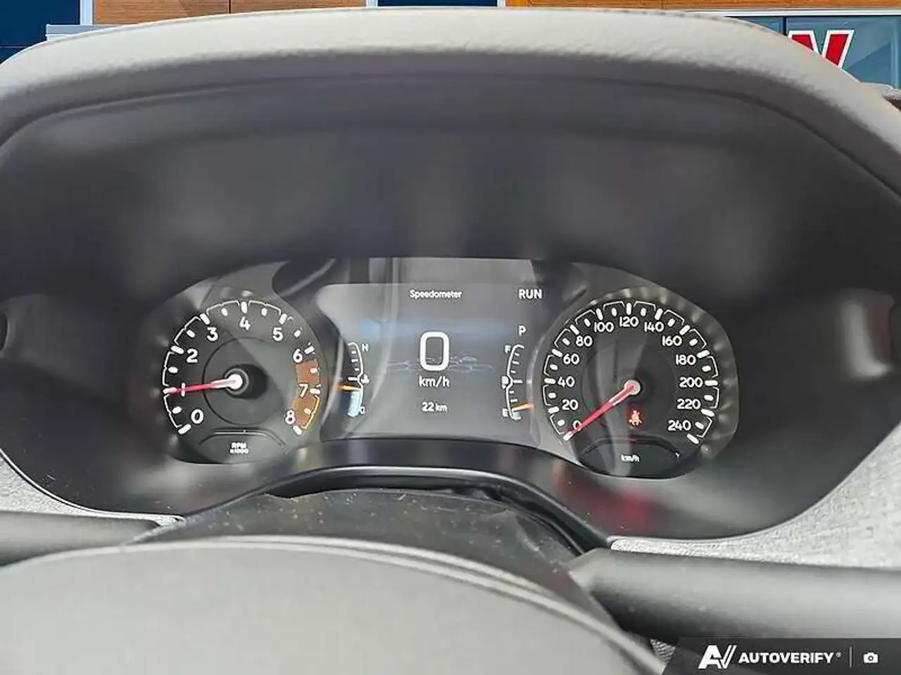 Jeep Compass снимка Jeep Compass