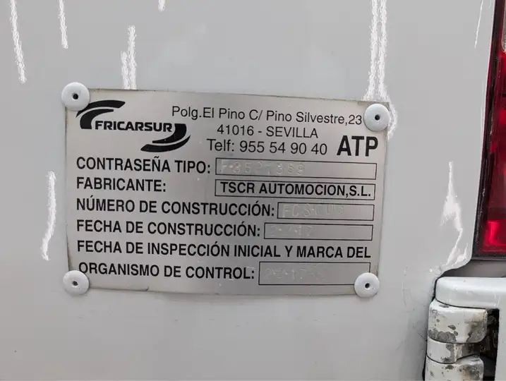 Renault Master 2018, foto 19