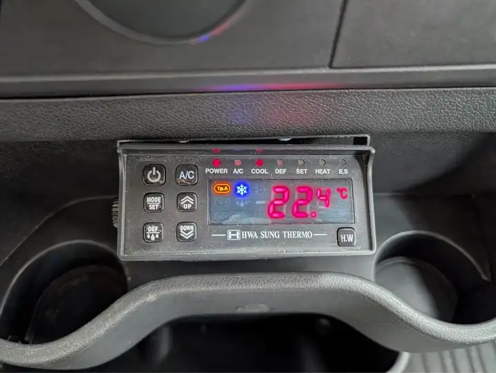 Renault Master 2018, foto 7
