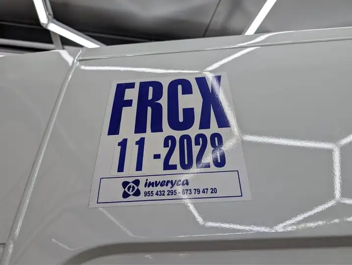 Renault Master 2018, foto 5