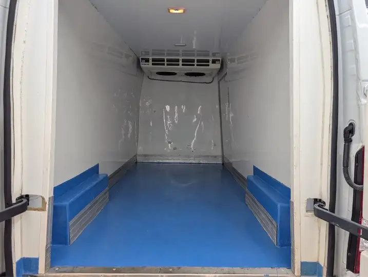 Renault Master 2018, foto 17