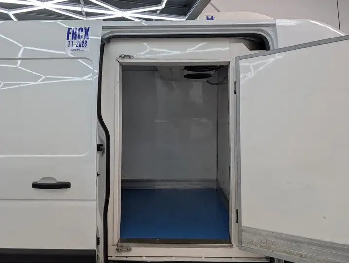 Renault Master 2018, foto 16
