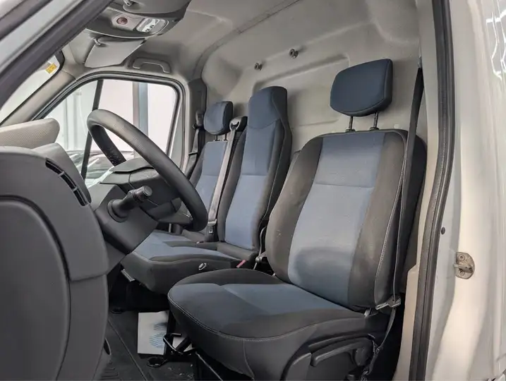 Renault Master 2018, foto 13