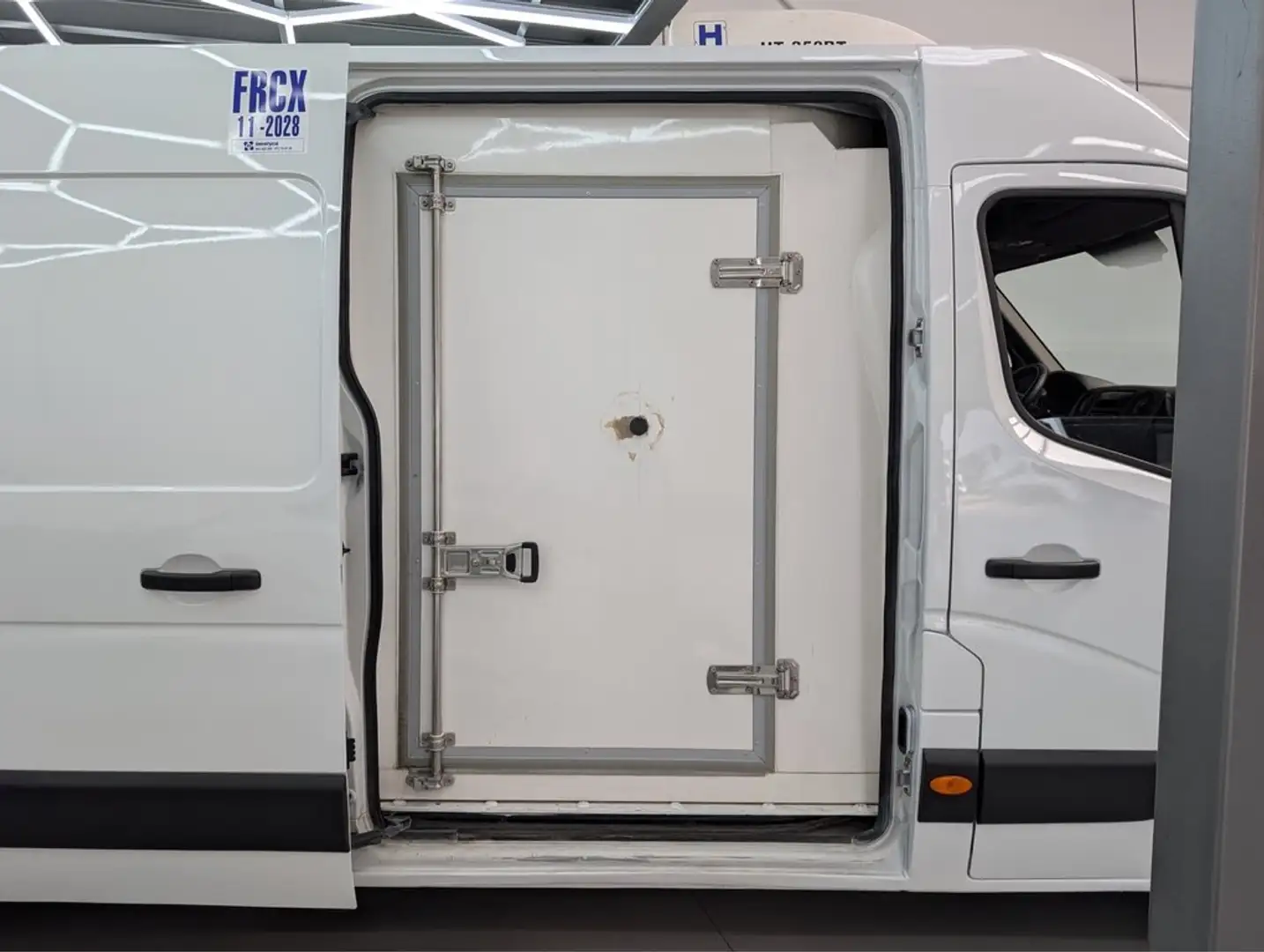 Renault Master Renault  F. DC T L3H2 3500 dCi 107kW (145CV Blanco - 2