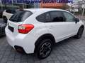 Subaru XV 2.0D unico proprietario Blanc - thumbnail 4