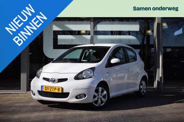 1.0-12V Dynamic Navigator 5D|AIRCO|NAVIGATIE|LMV