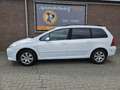 Peugeot 307 Break 1.6 HDiF Premium Blanco - thumbnail 4