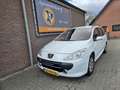 Peugeot 307 Break 1.6 HDiF Premium Blanco - thumbnail 1