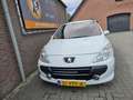Peugeot 307 Break 1.6 HDiF Premium Blanco - thumbnail 2