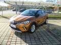 Renault Captur TCe 140 EDC GPF INTENS Orange - thumbnail 1
