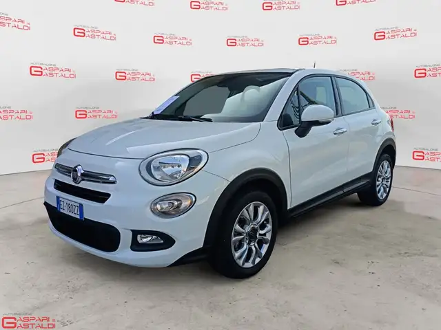 Fiat 500X 1.6 MJT 120cv 4x2 Opening Edition