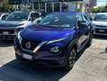 Nissan Juke Juke II  1.0 dig-t Acenta 114cv NESSUN VINCOLO Blu/Azzurro - thumbnail 3