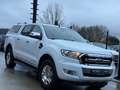 Ford Ranger 3.2 TDCi Limited TVAC*BTWIN HARD-TOP NAVI CARPLAY Weiß - thumbnail 2