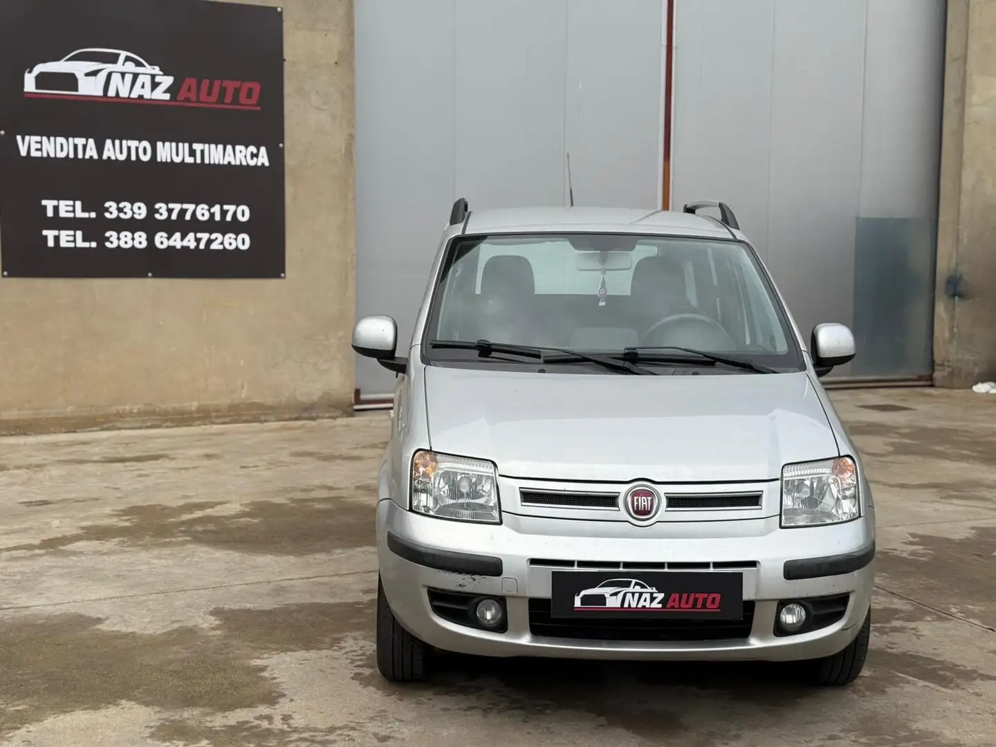 Fiat Panda 1.2 natural power Climbing - 1