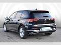 Volkswagen Golf VIII 2.0 TDI Life Schwarz - thumbnail 4