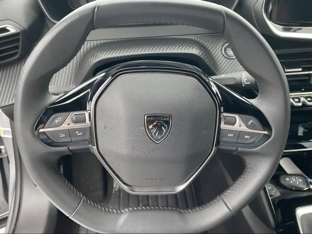 Peugeot 2008 Allure 1.2 Turbo 100 Man.6, миниатюра 12
