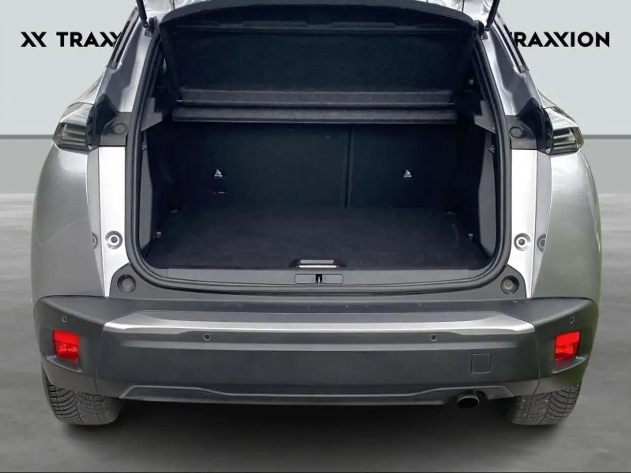 Peugeot 2008 Allure 1.2 Turbo 100 Man.6, миниатюра 10