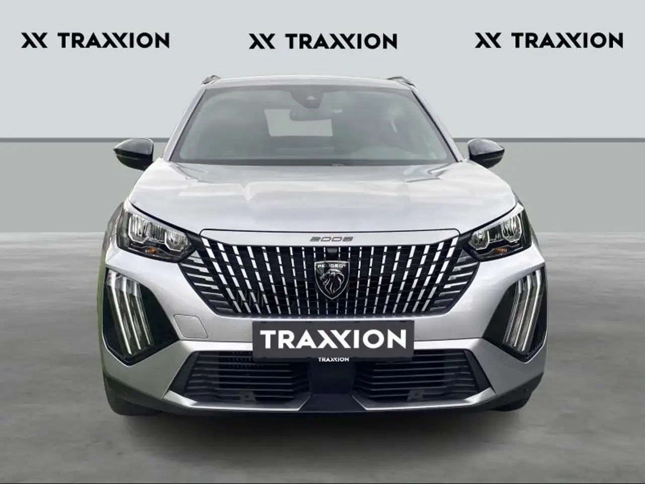 Peugeot 2008 Allure 1.2 Turbo 100 Man.6, миниатюра 2