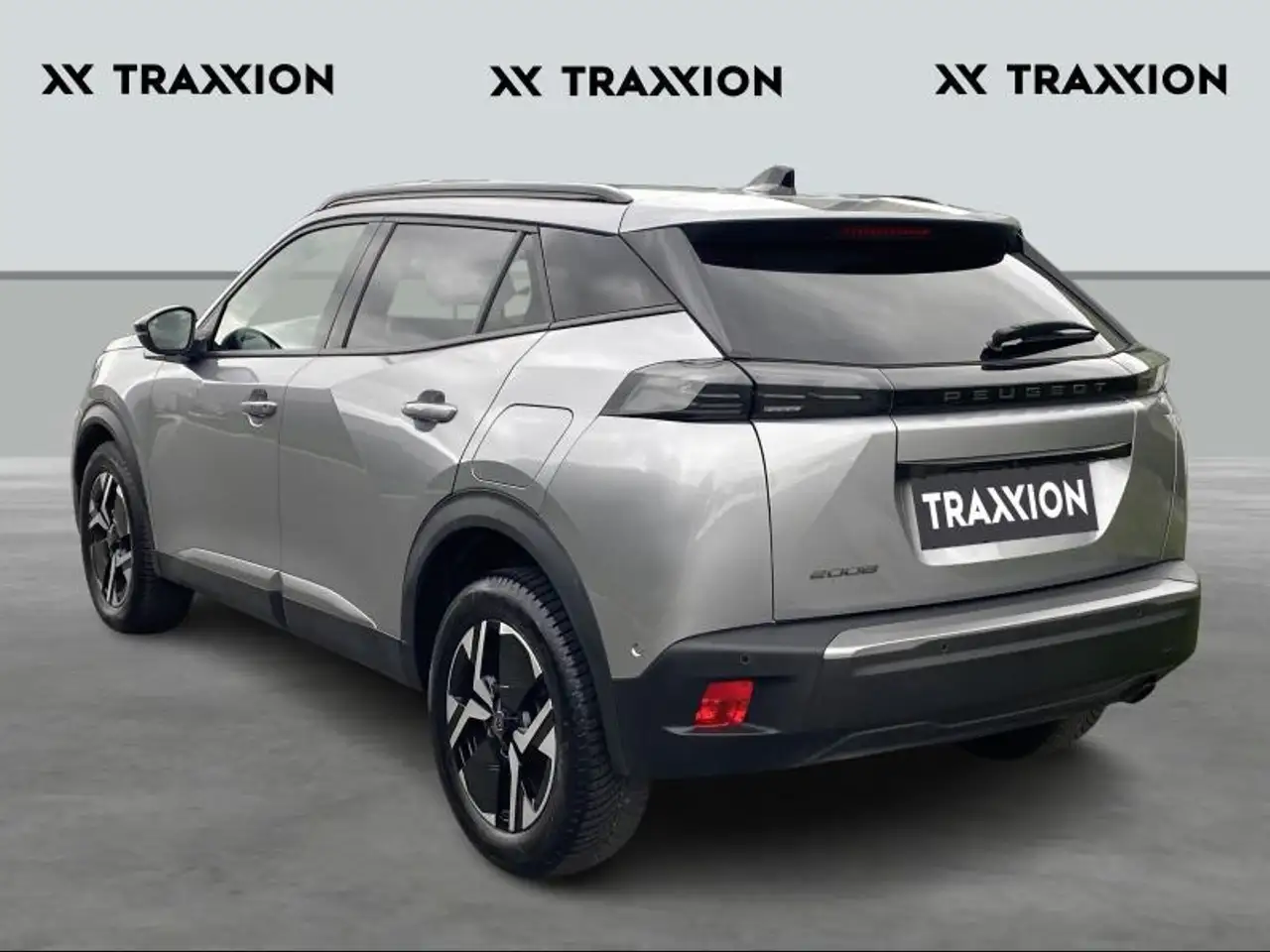 Peugeot 2008 Allure 1.2 Turbo 100 Man.6, миниатюра 6