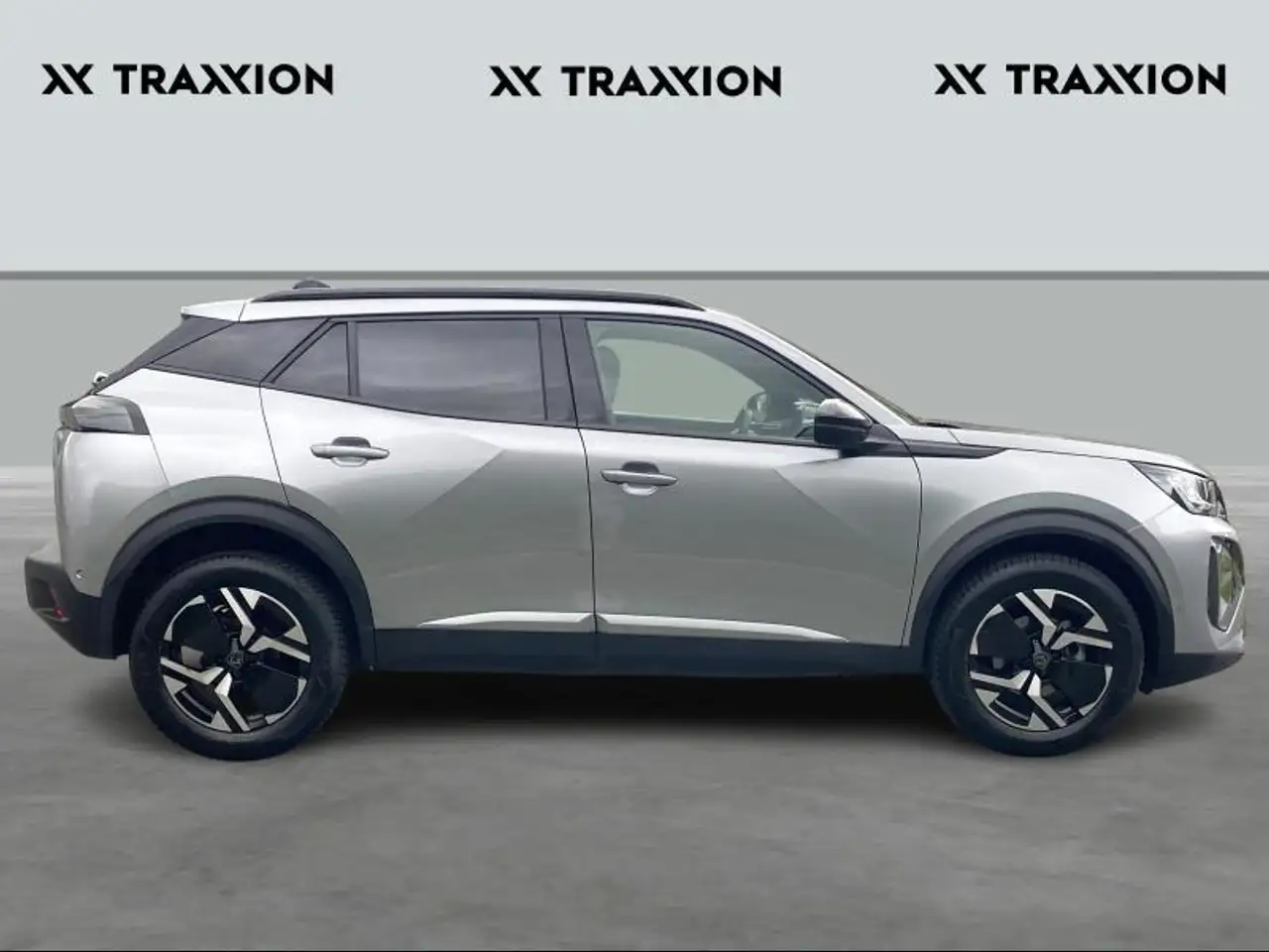 Peugeot 2008 Allure 1.2 Turbo 100 Man.6, миниатюра 3