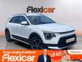 Kia Niro 1.6 HEV Concept Blanco - thumbnail 1