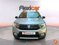 Dacia Sandero 0.9 TCE Stepway Comfort 66kW Gris - thumbnail 2
