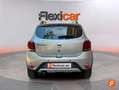 Dacia Sandero 0.9 TCE Stepway Comfort 66kW Gris - thumbnail 4